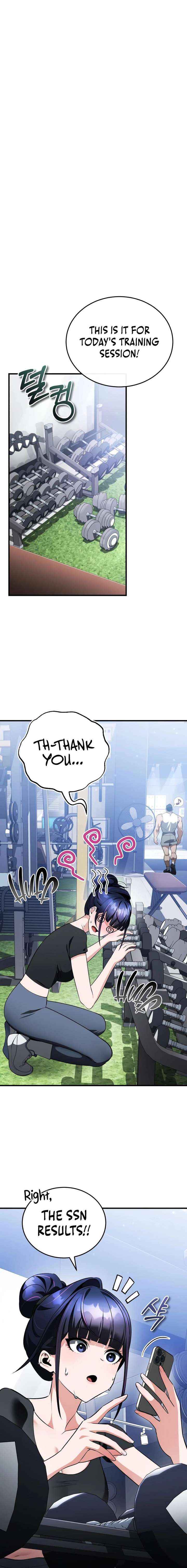 Echoes of the Reverse Planet Chapter 20 image 03